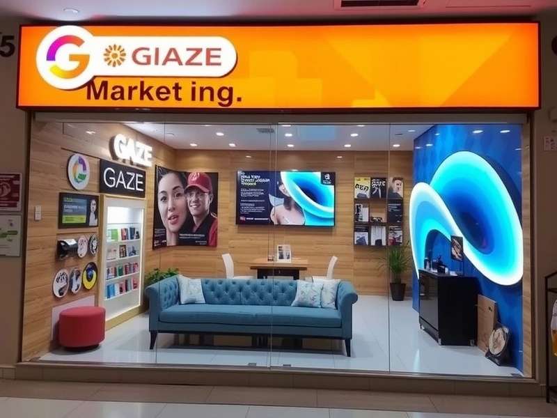 Digital Marketing Team Collaboration